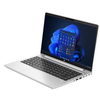 HP ProBook 440 G10 [816N0EA] Silver 14&quot; {FHD i5-1335U/8Gb/512Gb SSD/DOS}