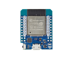 Wemos D1 mini ESP32