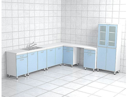 Комплект мебели № 12