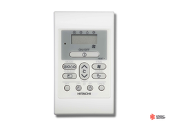 Инверторная настенная сплит-система увеличенной мощности RAK-60RPE/RAC-60NPE (комплект)