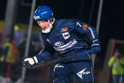 клюшка OPTIMIZED NANO Triple Sandwich SR