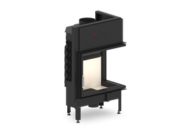 Каминная топка Hitze AL16RH standart