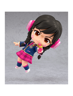 Нендроид Д.Ва (D.Va Academy Skin Edition)