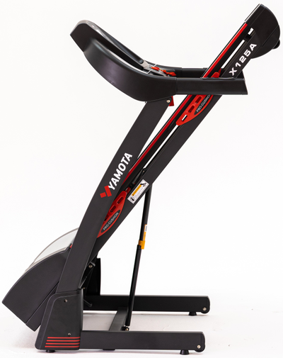 Беговая дорожка Yamota X125A