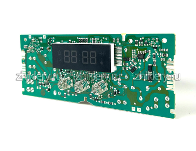 Модуль управления для духовки Bosch / Siemens (9001453391) - 12035477, 12024495