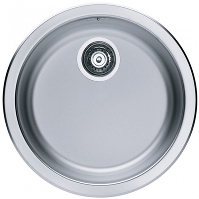 Мойка Alveus Form 10