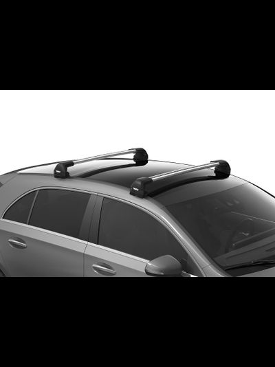 Дуги THULE WingBar EDGE для MAZDA 6 (02-12г.в.)