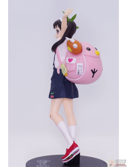 Фигурка Маёй Хатикудзи (Hachikuji Mayoi)