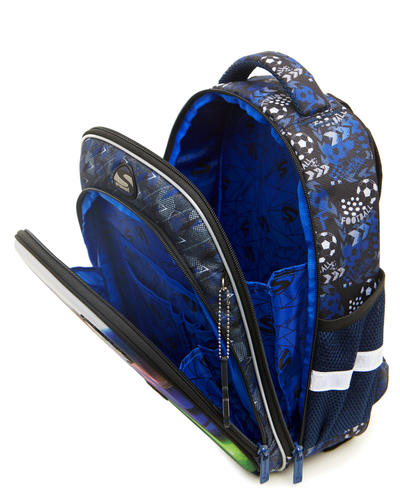 Школьный рюкзак Steiner SK1-3