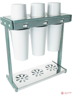 Миксер Воронеж-электро СжН-3