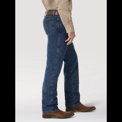 Джинсы Wrangler® PBR® Slim Fit Jean