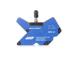 Фиксатор магнитный отключаемый МФО-7265-2