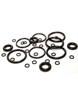 Кольцо OR  NBR70