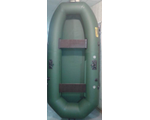 Гребные лодки из ПВХ