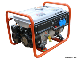 Генератор бензиновый EVOline PB 5000 (Zongshen)