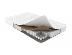 Матрас ортопедический Optimal mini TFK фото, купить матрас фото, матрас фото, матрас Томск,