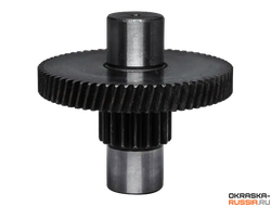 Шестерня малая для окрасочного аппарата ASPRO-1900