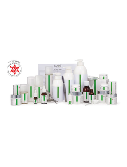 PRO FEET- Линия препаратов для педикюра KART