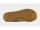 New Balance 574 Бежевые (Экозамша) подошва