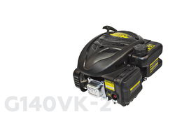 ДВИГАТЕЛЬ CHAMPION G140VK/2