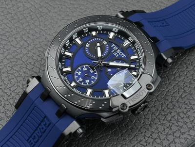 Швейцарские часы Tissot T115.417.37.041.00