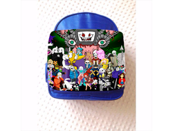 Рюкзак Андертейл, Undertale №3