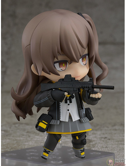 Нендроид UMP45
