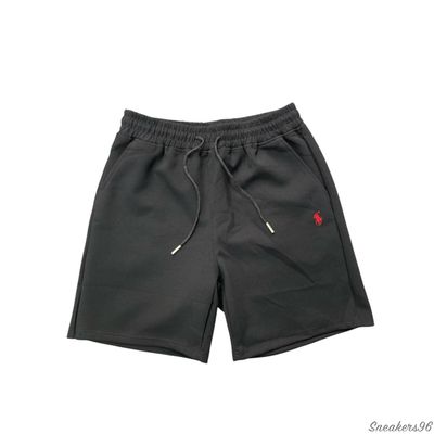 Шорты POLO RALPH LAUREN Black/Черные  (S, M, L, XL)