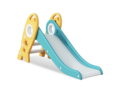 Горка Космо PS-0213-G зелёный купить в Воронеже