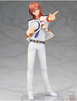 Фигурка 1/8 Рэйдзи Котобуки (Kotobuki Reiji)