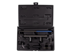 Набор для установки ГРМ VAG, кейс, 7 предметов МАСТАК 103-22007C