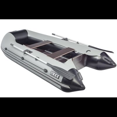 Моторная лодка UREX 3300 К