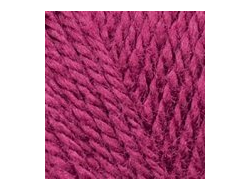 Пряжа Extra (Экстра Ализе)Состав: 100% Aкрил Вес: 100 г Длина: 220 м Рекомендуемые спицы: 2,5-4 Рекомендуемый крючок: 2-4 цвет    вишня