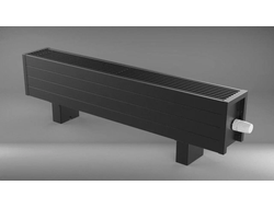 Напольные конвекторы VITRON