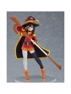 Фигурка Мэгумин (Megumin Pop Up Parade)