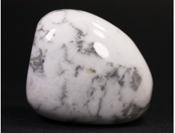 Магнезит, галтовка