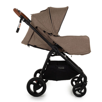 Valco Baby Snap Ultra Trend, Grey Marle