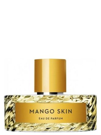 Vilhelm  Parfumerie Mango Skin/ Кожура манго 10 мл