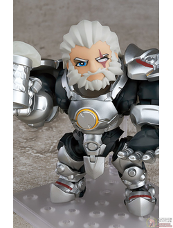 Нендроид Райнхардт (Reinhardt Classic Skin Edition)