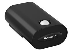 Привод для гаражных ворот Sectional-1200 DoorHan до 16 кв.м -3800 м