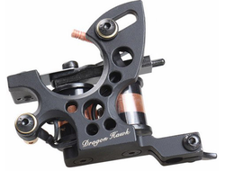 Индукционная татуировочная машинка Dragon Pro-S30