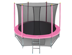 Батут Hasttings Classic Pink 3,05 м в Воронеже