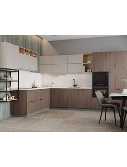 Кухни "Альберо" ДСВ