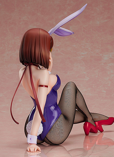 Фигурка 1/4 Сумирэ Канзаки (Kanzaki Sumire Bunny Ver.)