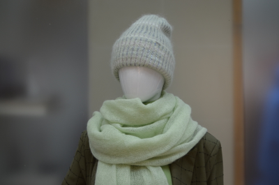 Вицио Италия палантин Vizio