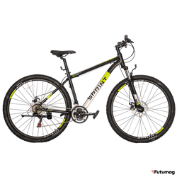 Горный велосипед TechTeam Sprint 29