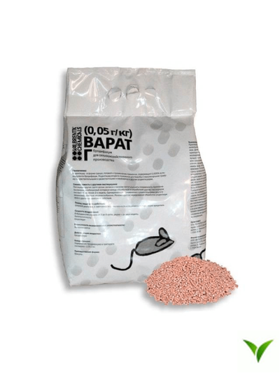 Варат Г 5 кг