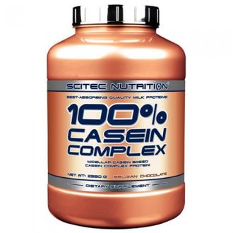 SN Casein Complex 2350g