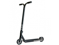 Самокат Drone Element V1 Black Polished