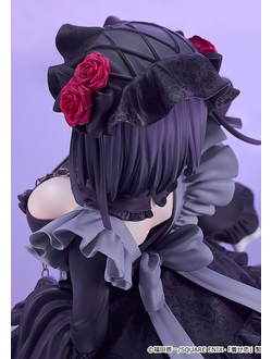 Фигурка 1/6 Шизуку Куроэ / Марин Китагава (Marin Kitagawa / Kuroe Shizuku Good Smile Company)